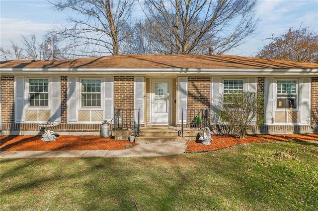 501 Pheasant Street, Harrisonville, MO 64701