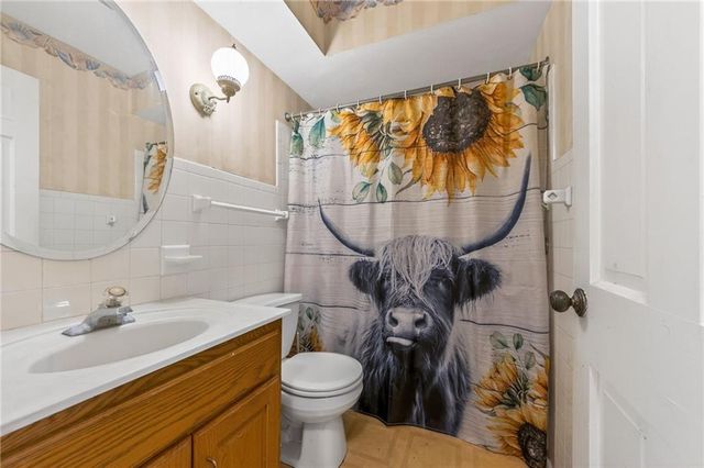 501 Pheasant Street, Harrisonville, MO 64701