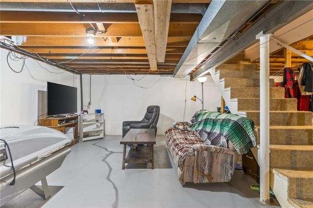 501 Pheasant Street, Harrisonville, MO 64701