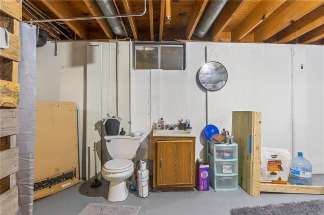 501 Pheasant Street, Harrisonville, MO 64701