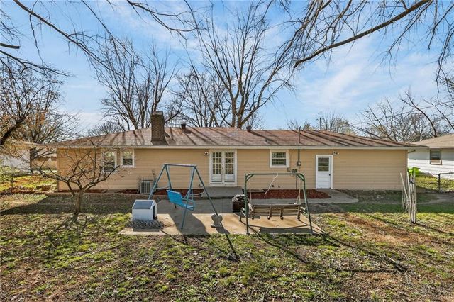 501 Pheasant Street, Harrisonville, MO 64701