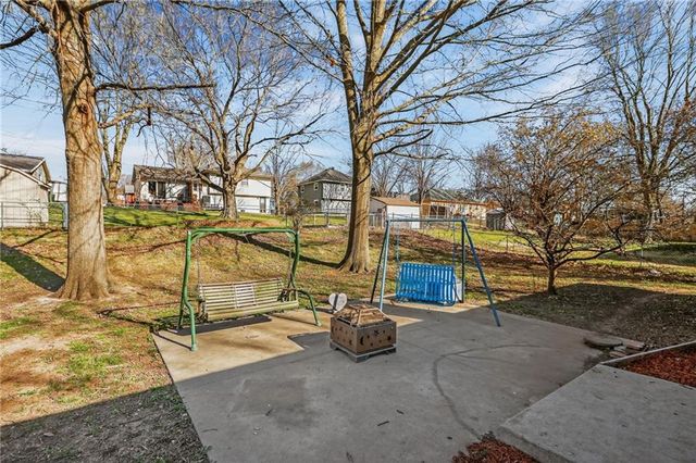 501 Pheasant Street, Harrisonville, MO 64701