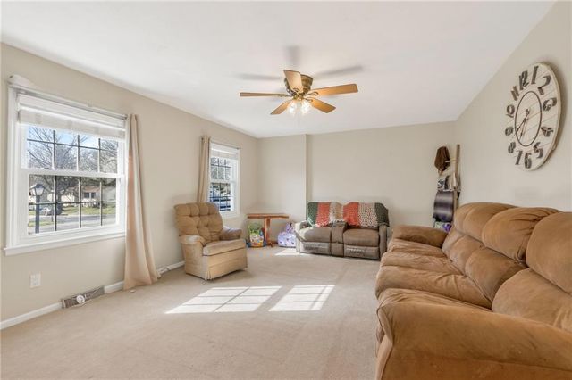 501 Pheasant Street, Harrisonville, MO 64701