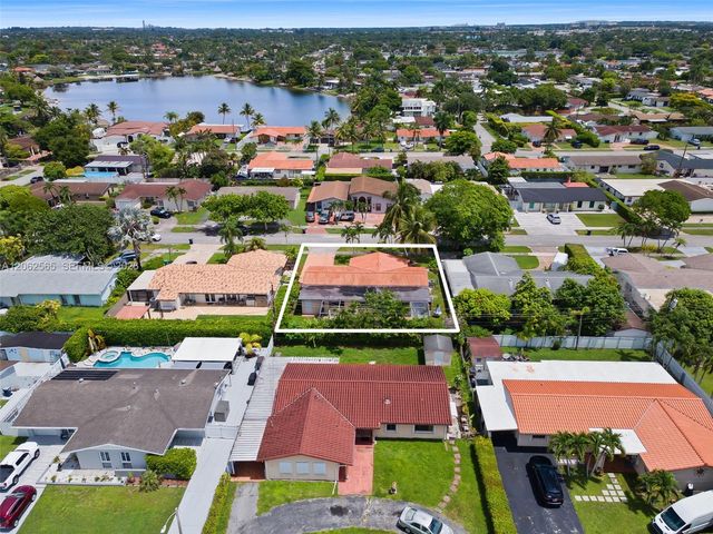 12330 SW 39th Ter, Miami, FL 33175