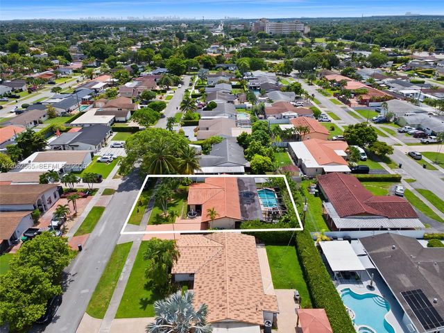 12330 SW 39th Ter, Miami, FL 33175
