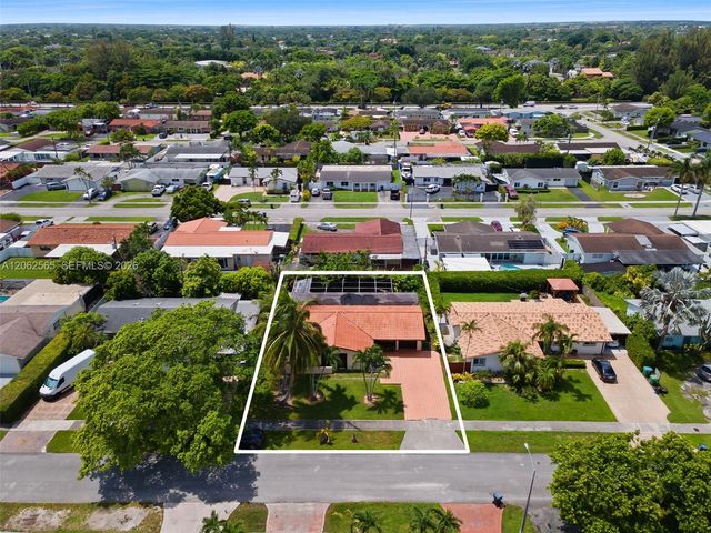 12330 SW 39th Ter, Miami, FL 33175