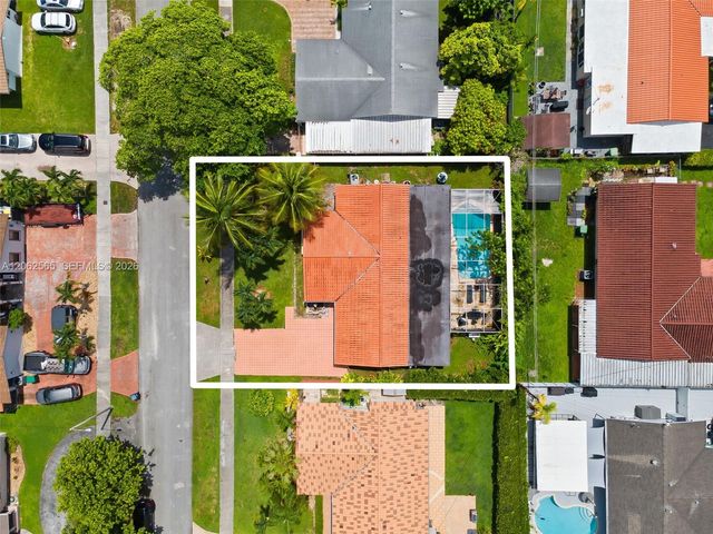 12330 SW 39th Ter, Miami, FL 33175