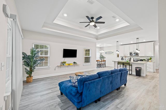 1503 N K St, Pensacola, FL 32501
