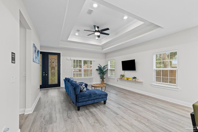 1503 N K St, Pensacola, FL 32501