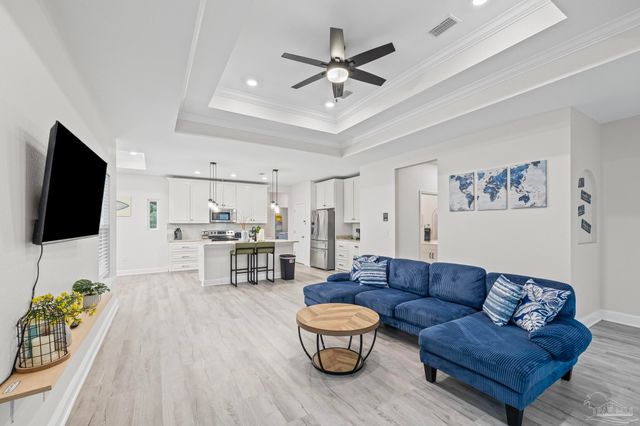 1503 N K St, Pensacola, FL 32501