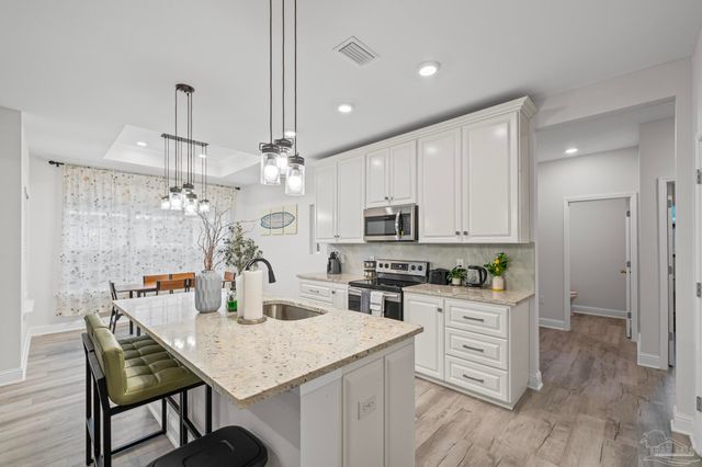 1503 N K St, Pensacola, FL 32501