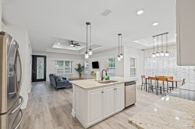 1503 N K St, Pensacola, FL 32501