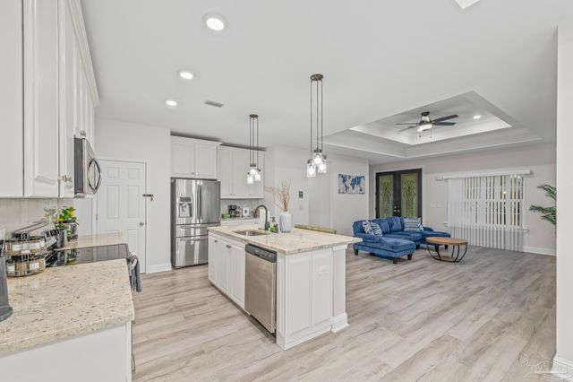 1503 N K St, Pensacola, FL 32501