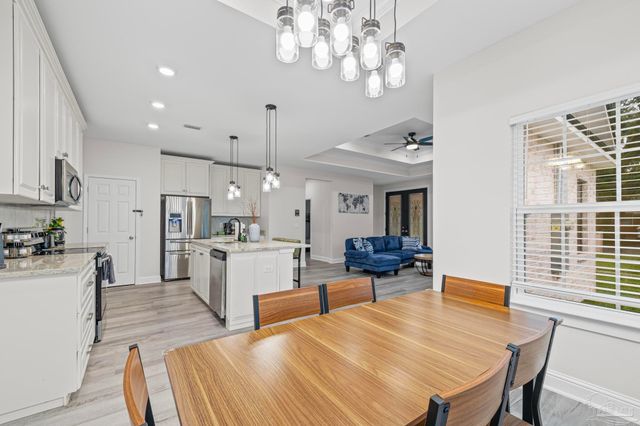 1503 N K St, Pensacola, FL 32501