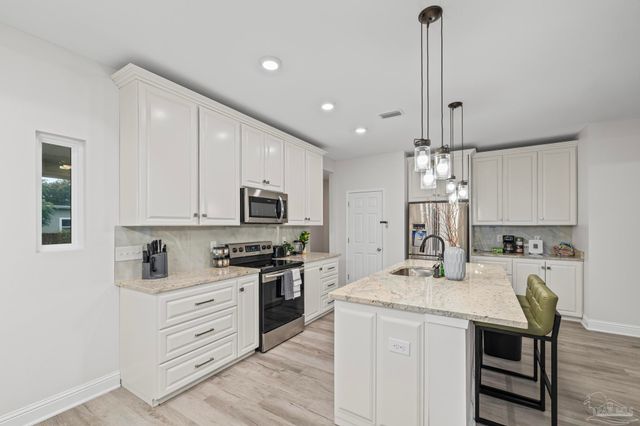 1503 N K St, Pensacola, FL 32501