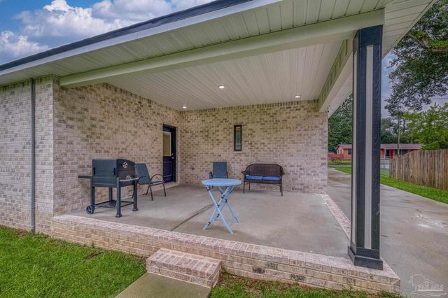 1503 N K St, Pensacola, FL 32501