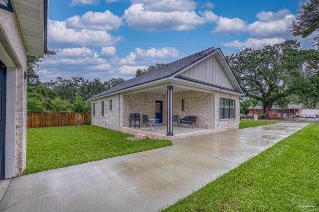 1503 N K St, Pensacola, FL 32501