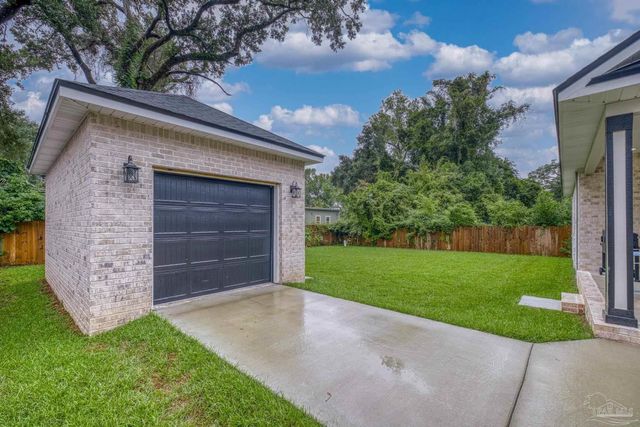 1503 N K St, Pensacola, FL 32501