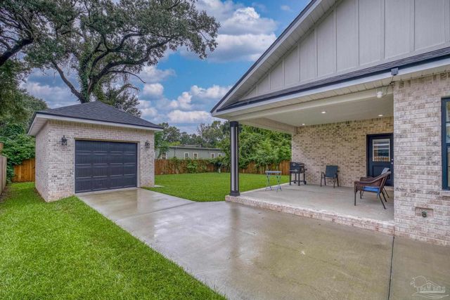 1503 N K St, Pensacola, FL 32501