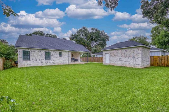 1503 N K St, Pensacola, FL 32501