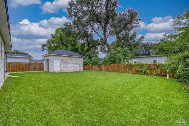 1503 N K St, Pensacola, FL 32501