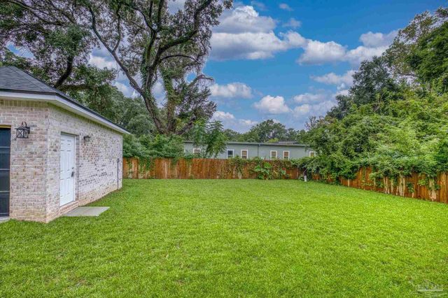 1503 N K St, Pensacola, FL 32501