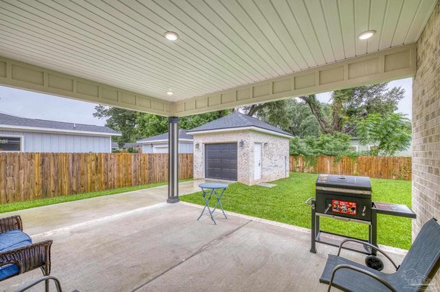 1503 N K St, Pensacola, FL 32501