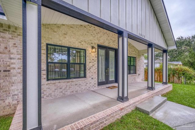 1503 N K St, Pensacola, FL 32501