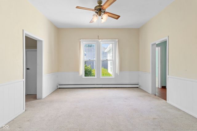 210 S West Street, Pendleton, IN 46064