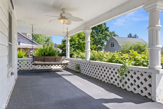 210 S West Street, Pendleton, IN 46064