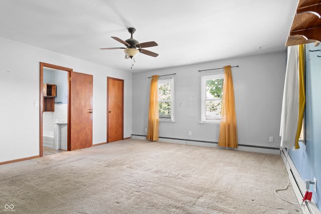 210 S West Street, Pendleton, IN 46064