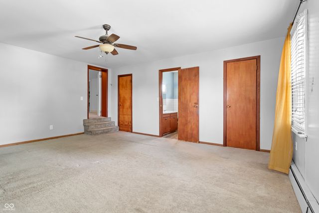 210 S West Street, Pendleton, IN 46064