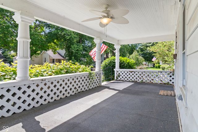 210 S West Street, Pendleton, IN 46064