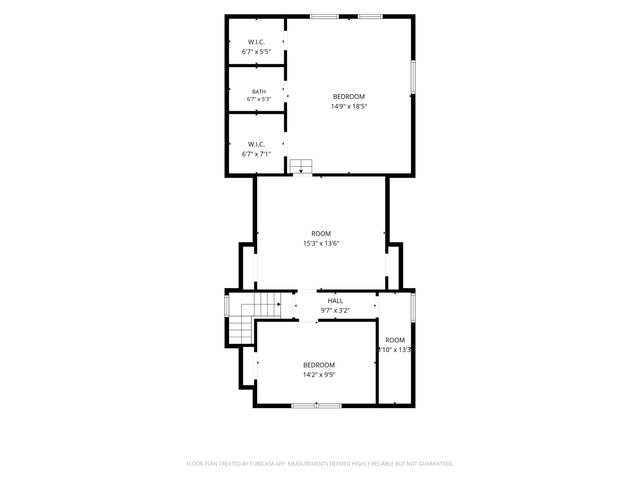 210 S West Street, Pendleton, IN 46064