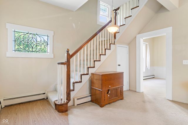 210 S West Street, Pendleton, IN 46064