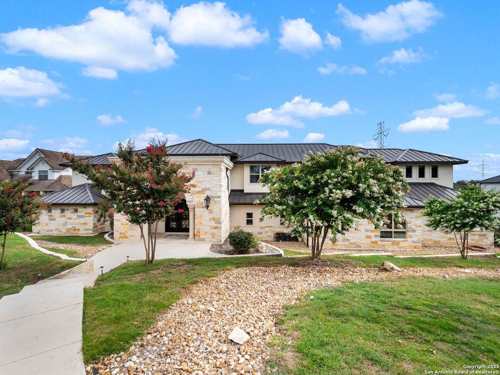 1402 Grey Flint Cove, San Antonio, TX 78258