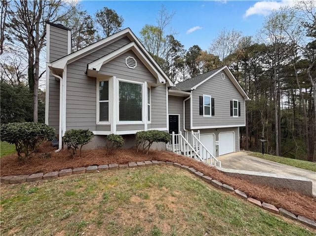 111 David Court, Hiram, GA 30141