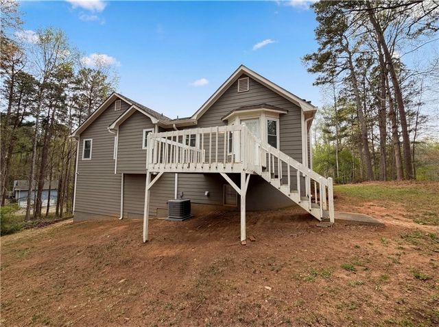 111 David Court, Hiram, GA 30141