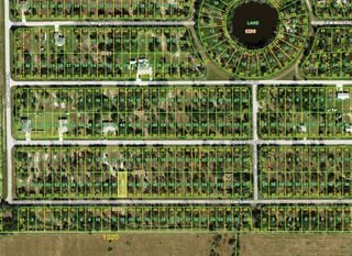 27074 LAS LOMAS DRIVE, Punta Gorda, FL 33955