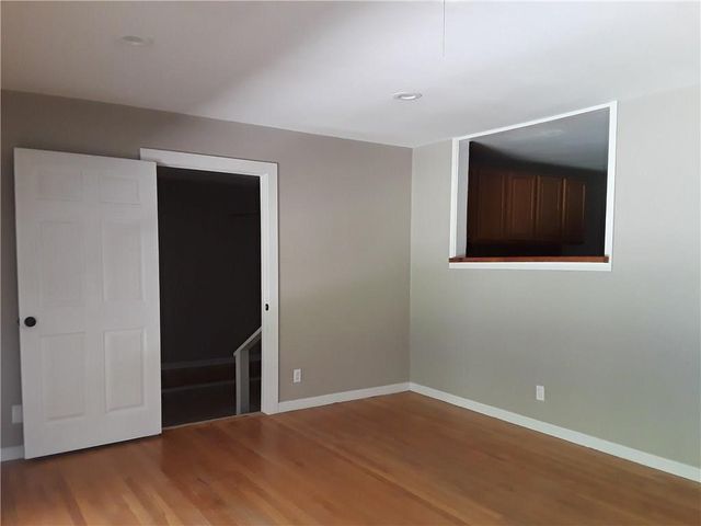 8417 Monmouth Drive, Fort Worth, TX 76116