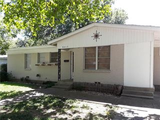 8417 Monmouth Drive, Fort Worth, TX 76116