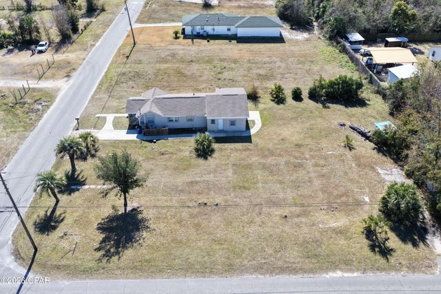 612 E 17th Street, Panama City, FL 32405