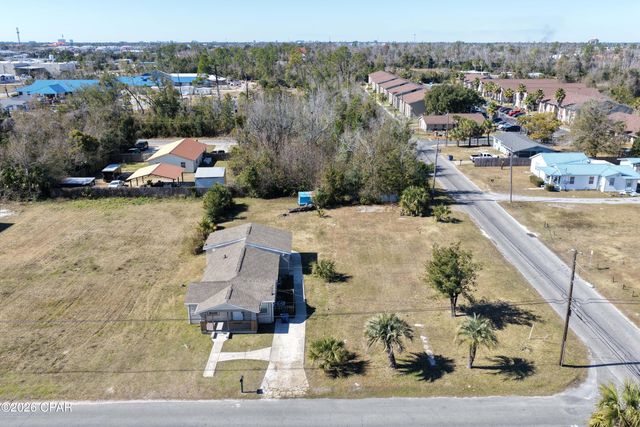 612 E 17th Street, Panama City, FL 32405