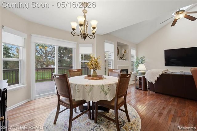 1311 Waverly Drive, White Lake, MI 48386