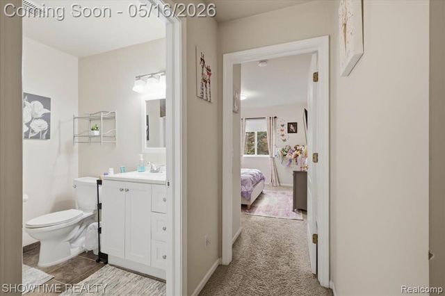 1311 Waverly Drive, White Lake, MI 48386