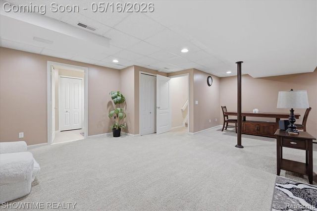 1311 Waverly Drive, White Lake, MI 48386