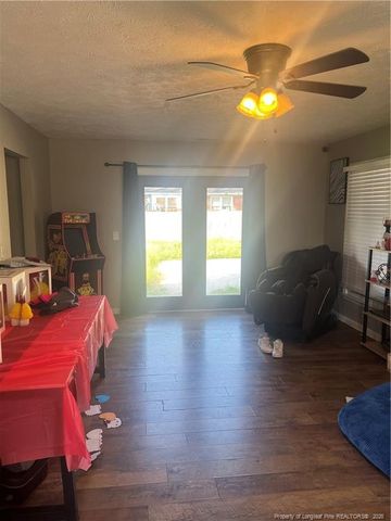 7224 Avila Drive, Fayetteville, NC 28314