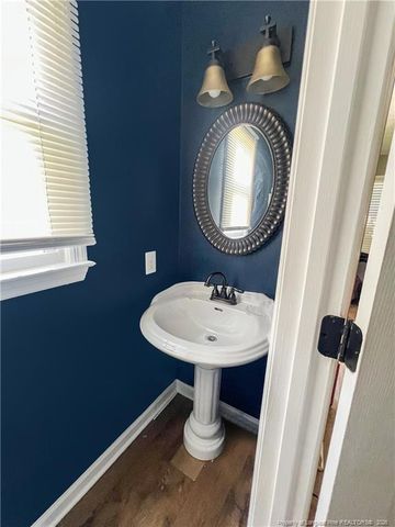 7224 Avila Drive, Fayetteville, NC 28314