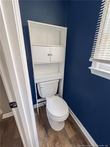 7224 Avila Drive, Fayetteville, NC 28314
