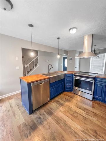 7224 Avila Drive, Fayetteville, NC 28314